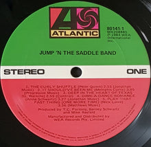 Load image into Gallery viewer, Jump &#39;N The Saddle - Jump &#39;N The Saddle Band