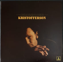 Load image into Gallery viewer, Kris Kristofferson - Kristofferson