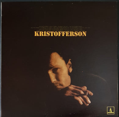 Kris Kristofferson - Kristofferson