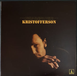 Kris Kristofferson - Kristofferson