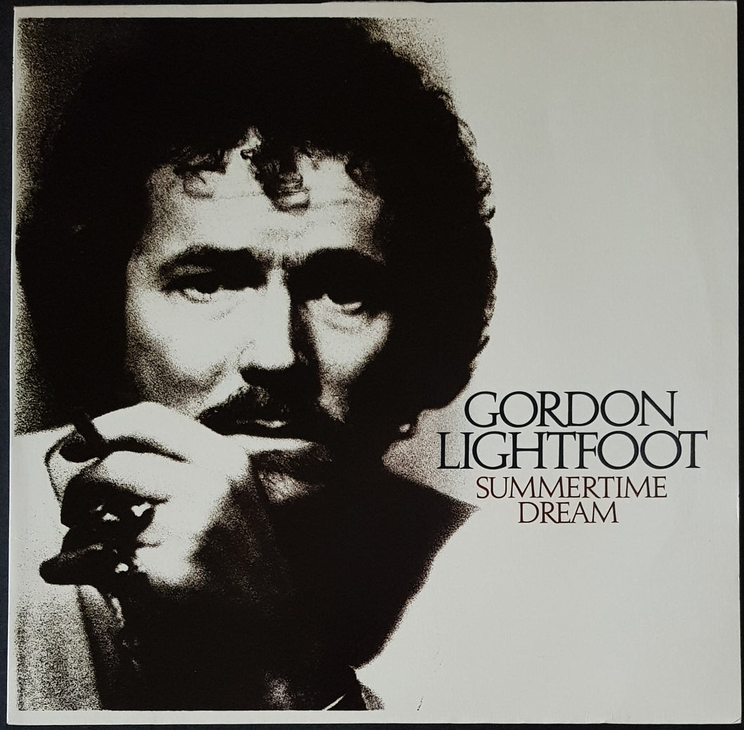 Gordon Lightfoot - Summertime Dream