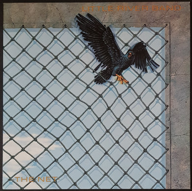 Little River Band - The Net