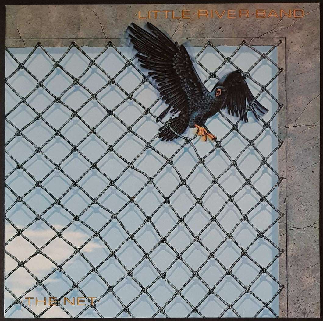 Little River Band - The Net