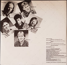 Load image into Gallery viewer, Little River Band - The Net