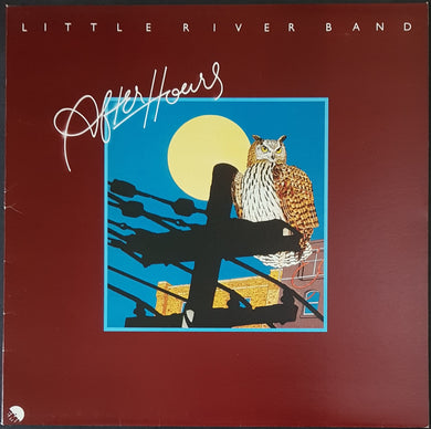 Little River Band - After Hours
