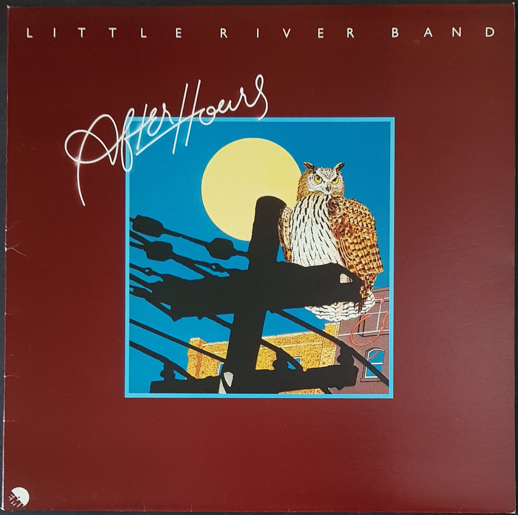 Little River Band - After Hours