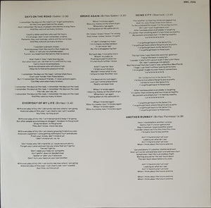 Little River Band - After Hours