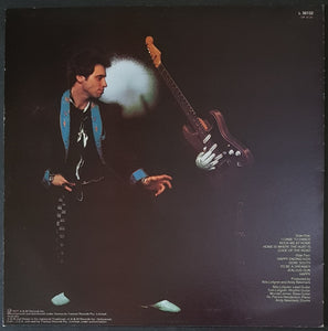 Nils Lofgren - I Came To Dance