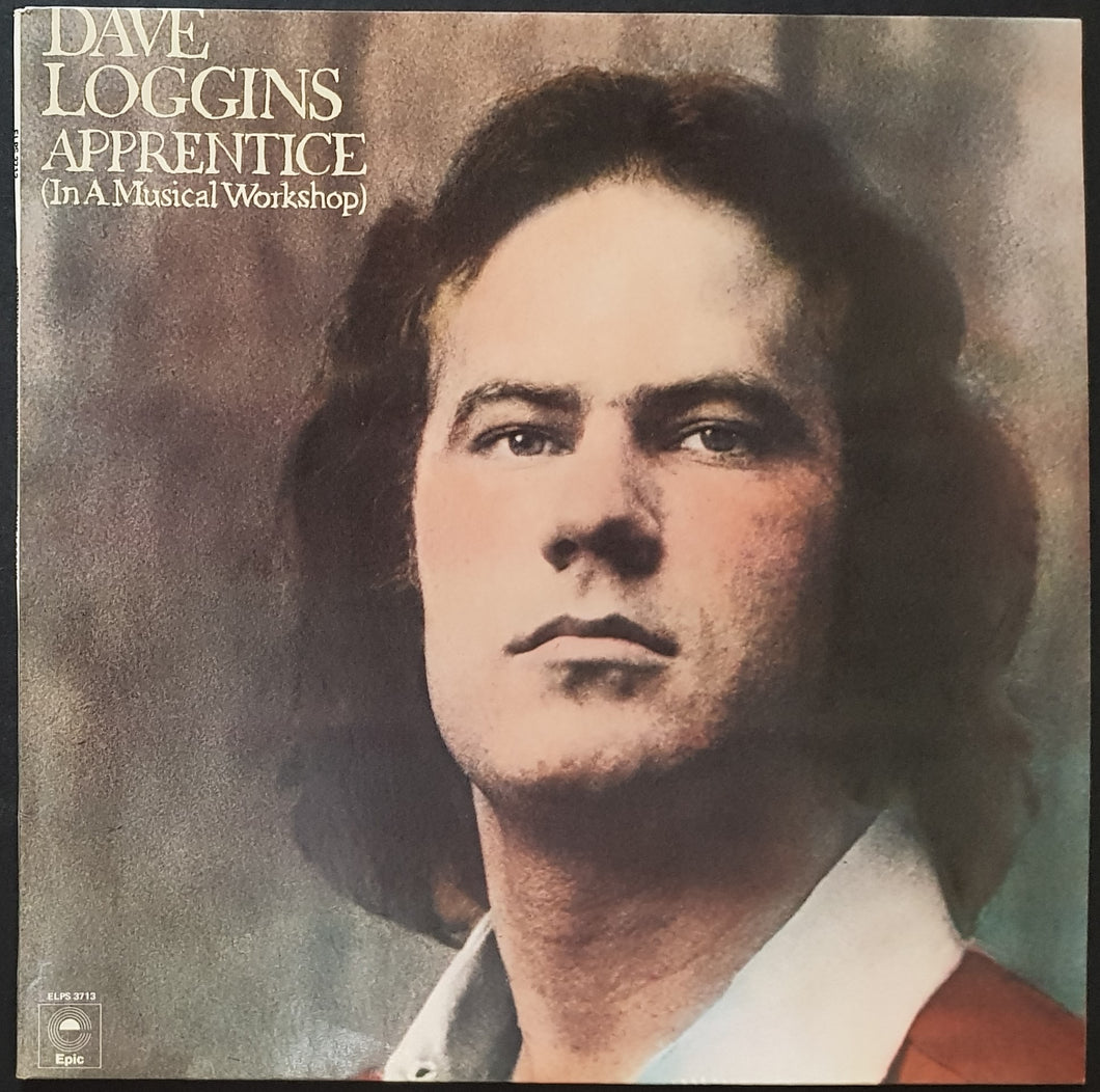 Loggins, Dave - Apprentice (In A Musical Workshop)