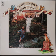 Load image into Gallery viewer, Loggins, Dave - Country Suite