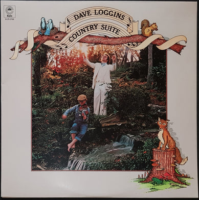 Loggins, Dave - Country Suite