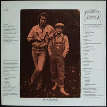 Load image into Gallery viewer, Loggins, Dave - Country Suite