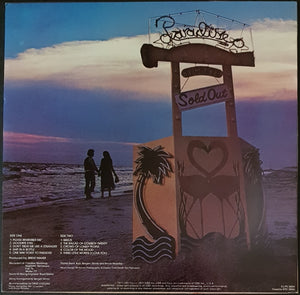 Loggins, Dave - One Way Ticket To Paradise