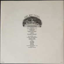 Load image into Gallery viewer, Loggins, Dave - One Way Ticket To Paradise