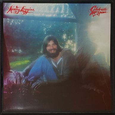 Loggins, Kenny - Celebrate Me Home