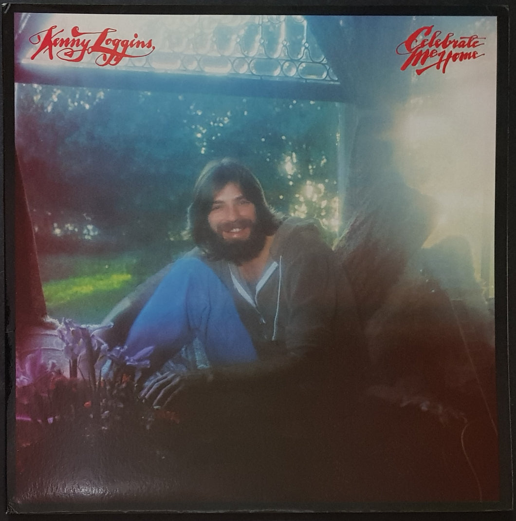 Loggins, Kenny - Celebrate Me Home