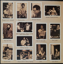 Load image into Gallery viewer, McLaughlin, John - Electric Guitarist