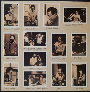McLaughlin, John - Electric Guitarist