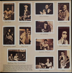 McLaughlin, John - Electric Guitarist