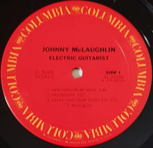 Load image into Gallery viewer, McLaughlin, John - Electric Guitarist