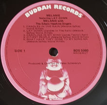 Load image into Gallery viewer, Melanie - Candles In The Rain