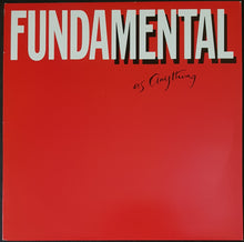 Load image into Gallery viewer, Mental As Anything - Fundamental As Anything