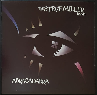 Steve Miller Band - Abracadabra