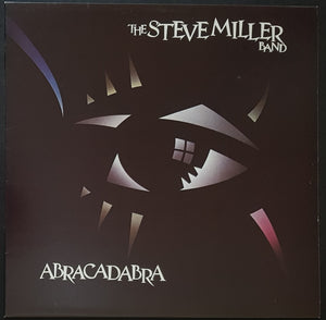 Steve Miller Band - Abracadabra
