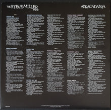 Load image into Gallery viewer, Steve Miller Band - Abracadabra