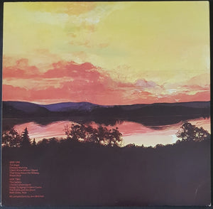 Mitchell, Joni - Clouds