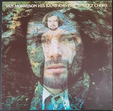 Load image into Gallery viewer, Van Morrison - His Band And The Street Choir