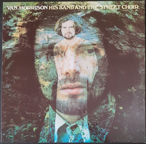 Van Morrison - His Band And The Street Choir