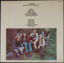 Load image into Gallery viewer, Van Morrison - His Band And The Street Choir