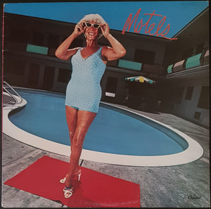 Motels - The Motels