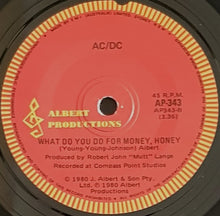 Load image into Gallery viewer, AC/DC - You Shook Me All Night Long