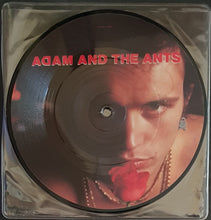 Load image into Gallery viewer, Adam &amp; The Ants - Goody Two Shoes