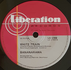 Bananarama - Venus