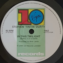 Load image into Gallery viewer, Duffy, Stephen &#39;Tin Tin&#39;- Kiss Me