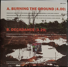 Load image into Gallery viewer, Duran Duran - Burning The Ground