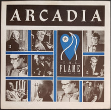 Load image into Gallery viewer, Duran Duran ( Arcadia)- The Flame (Remix)