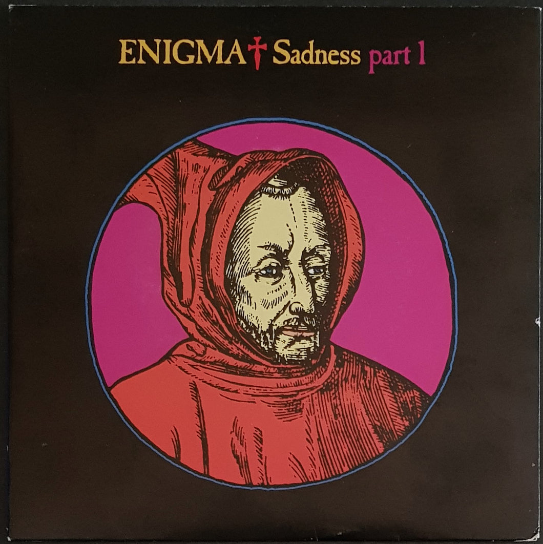 Enigma - Sadness Part I