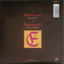 Load image into Gallery viewer, Enigma - Sadness Part I