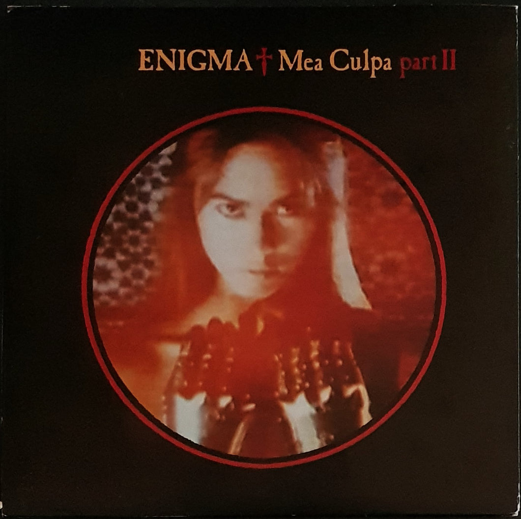 Enigma - Mea Culpa Part II