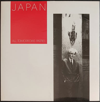 Japan - All Tomorrows Parties