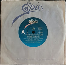 Load image into Gallery viewer, K.C. And The Sunshine Band - Please Don&#39;t Go