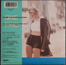 Load image into Gallery viewer, Kylie Minogue - Better The Devil You Know