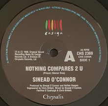 Load image into Gallery viewer, O&#39;Connor, Sinead - Nothing Compares 2 U