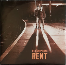 Load image into Gallery viewer, Pet Shop Boys - Rent