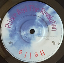 Load image into Gallery viewer, Prince And The Revolution- Raspberry Beret