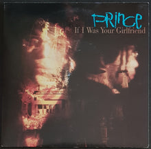 Load image into Gallery viewer, Prince - If I Was Your Girlfriend